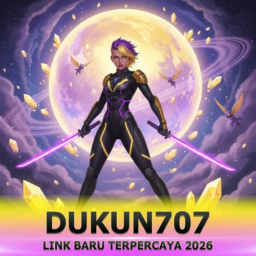 DUKUN707