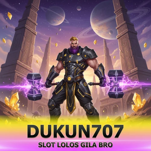 DUKUN707