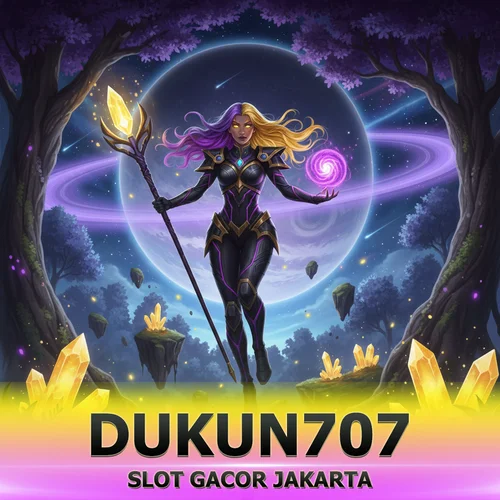 DUKUN707