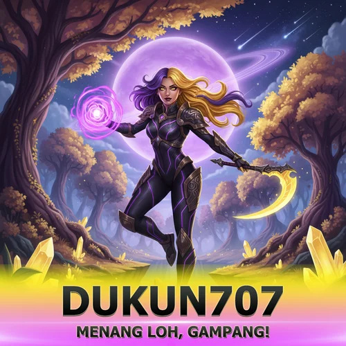 DUKUN707