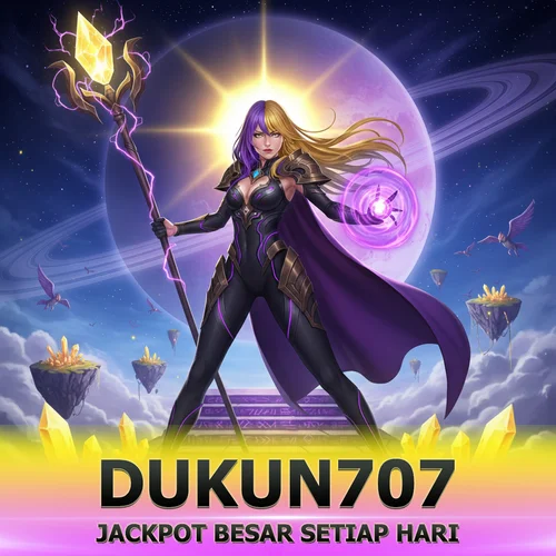 DUKUN707