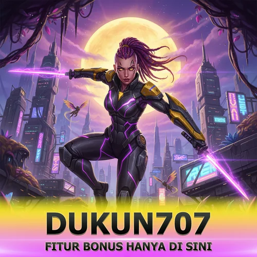 DUKUN707