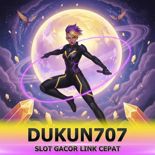DUKUN707