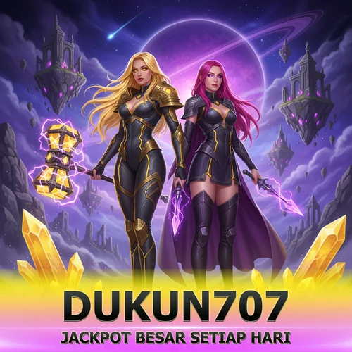DUKUN707